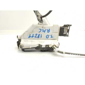 CERRADURA PUERTA TRASERA DERECHA A048069 