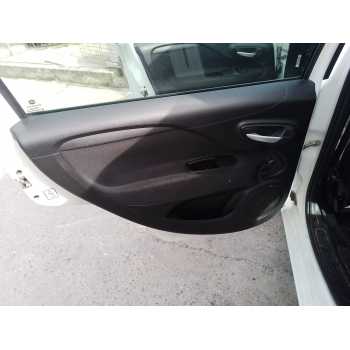 GUARNECIDO PUERTA TRASERA IZQUIERDA 