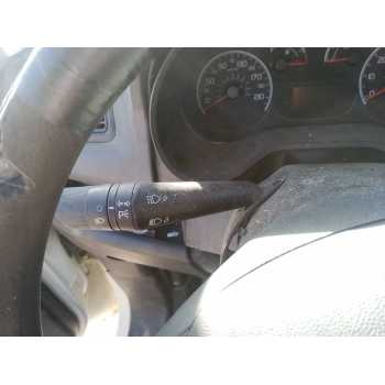 Recambio de mando luces para fiat doblo cargo basis kasten referencia OEM IAM   