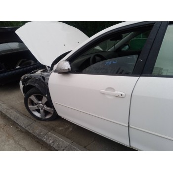 Recambio de puerta delantera izquierda para mazda 6 berlina (gg) 2.0 crtd 143 active (5-ptas.) referencia OEM IAM   