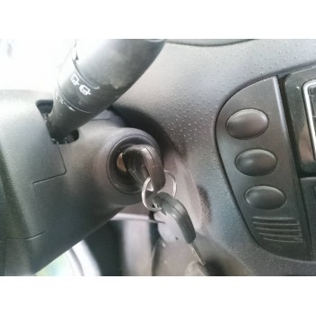 Recambio de conmutador de arranque para citroën c3 1.1 satisfaction referencia OEM IAM   