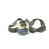 Recambio de cinturon seguridad trasero central para citroën c-elysée seduction referencia OEM IAM 0411340 0611340 