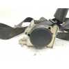 Recambio de cinturon seguridad trasero central para citroën c-elysée seduction referencia OEM IAM 0411340 0611340 