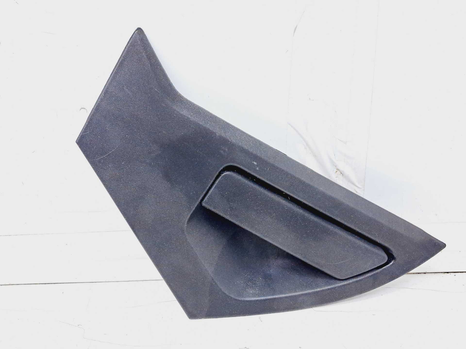 Recambio de maneta exterior trasera derecha para nissan juke (f15) acenta referencia OEM IAM 82606BA61A  