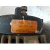 Recambio de alternador para ssangyong actyon sports 2.0 td cat referencia OEM IAM A6641540102 DAC 