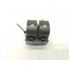Recambio de mando elevalunas delantero izquierdo para fiat punto (evo) (199) dynamic referencia OEM IAM 011650  
