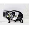 Recambio de maneta interior delantera izquierda para nissan juke (f15) acenta referencia OEM IAM 80671BA61A  
