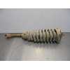 Recambio de amortiguador delantero izquierdo para ssangyong actyon sports 2.0 td cat referencia OEM IAM 4431032000  