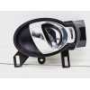 Recambio de maneta interior trasera derecha para nissan juke (f15) acenta referencia OEM IAM 80670BA61A  