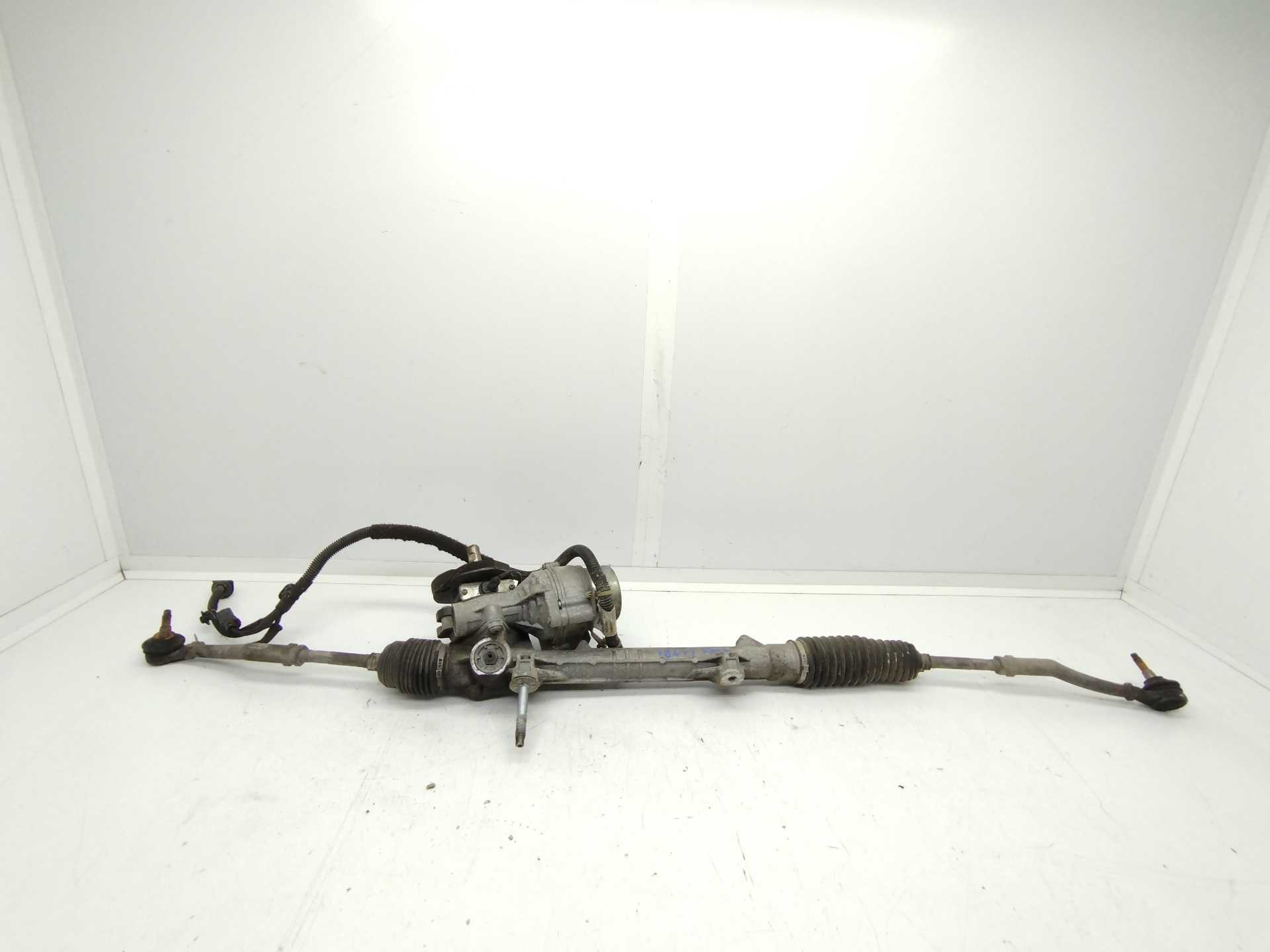 Recambio de cremallera direccion para citroën c-elysée seduction referencia OEM IAM 6820000190  