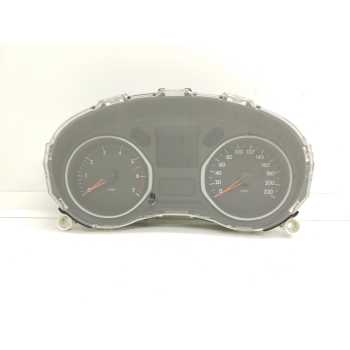 CUADRO INSTRUMENTOS 98051640 