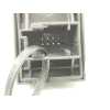 Recambio de mando retrovisor para fiat punto (evo) (199) dynamic referencia OEM IAM 31912C  