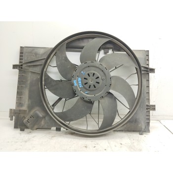 Recambio de electroventilador para mercedes-benz clase c (w203) berlina 200 cdi (203.004) referencia OEM IAM A2035001593 8850032