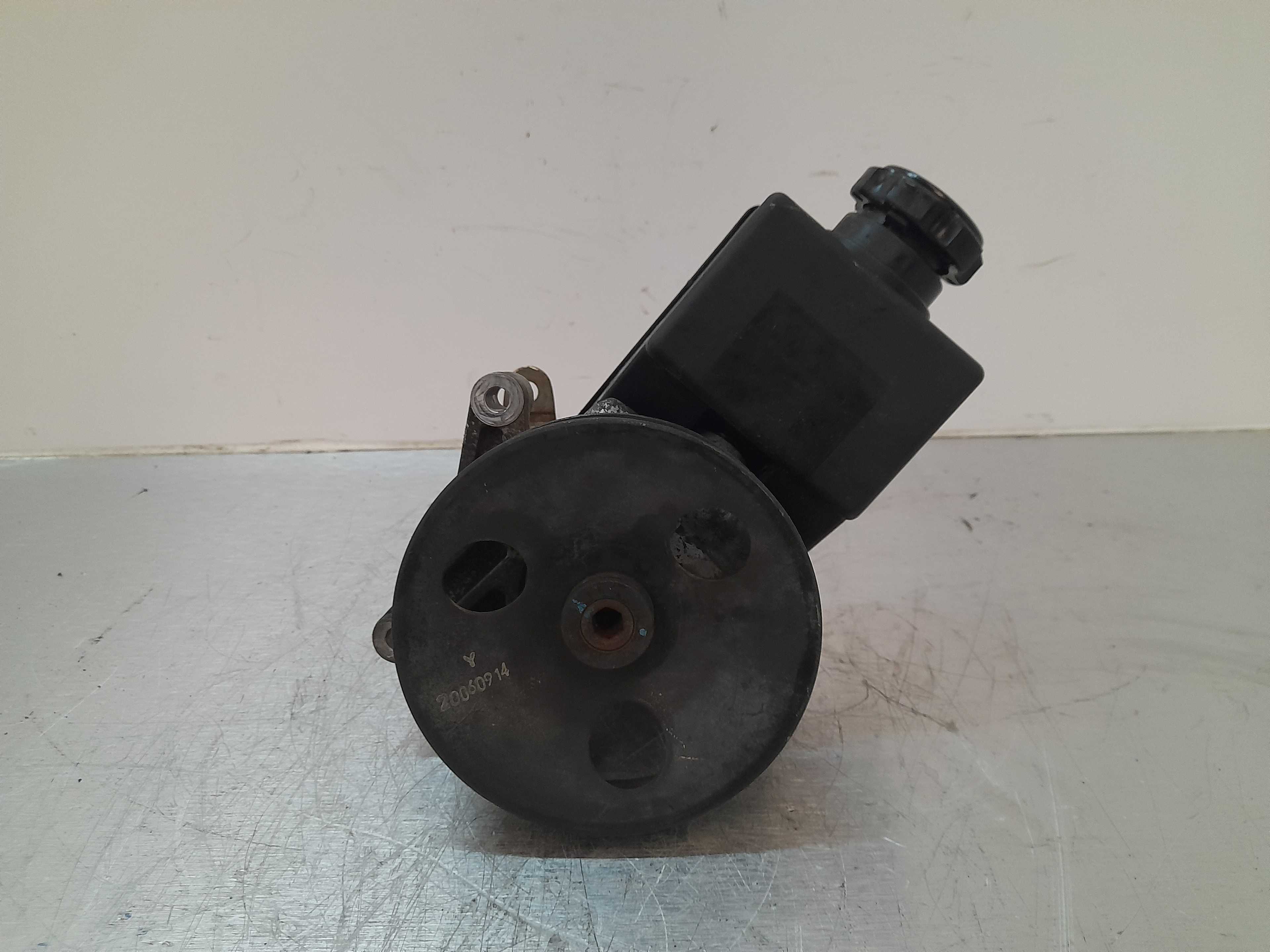 Recambio de bomba direccion para ssangyong actyon sports 2.0 td cat referencia OEM IAM   
