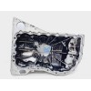 Recambio de carter para opel vivaro 1.9 cdti cat (f9q-760 / l08) referencia OEM IAM 8200185680 315403031 