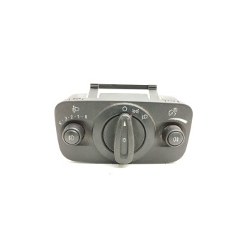 Recambio de mando luces para ford c-max titanium referencia OEM IAM AV6T13A024AC 10099411 