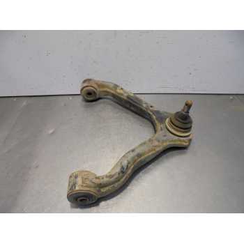 Recambio de brazo suspension superior delantero izquierdo para ssangyong actyon sports 2.0 td cat referencia OEM IAM   