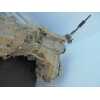 Recambio de caja cambios para ssangyong actyon sports 2.0 td cat referencia OEM IAM   