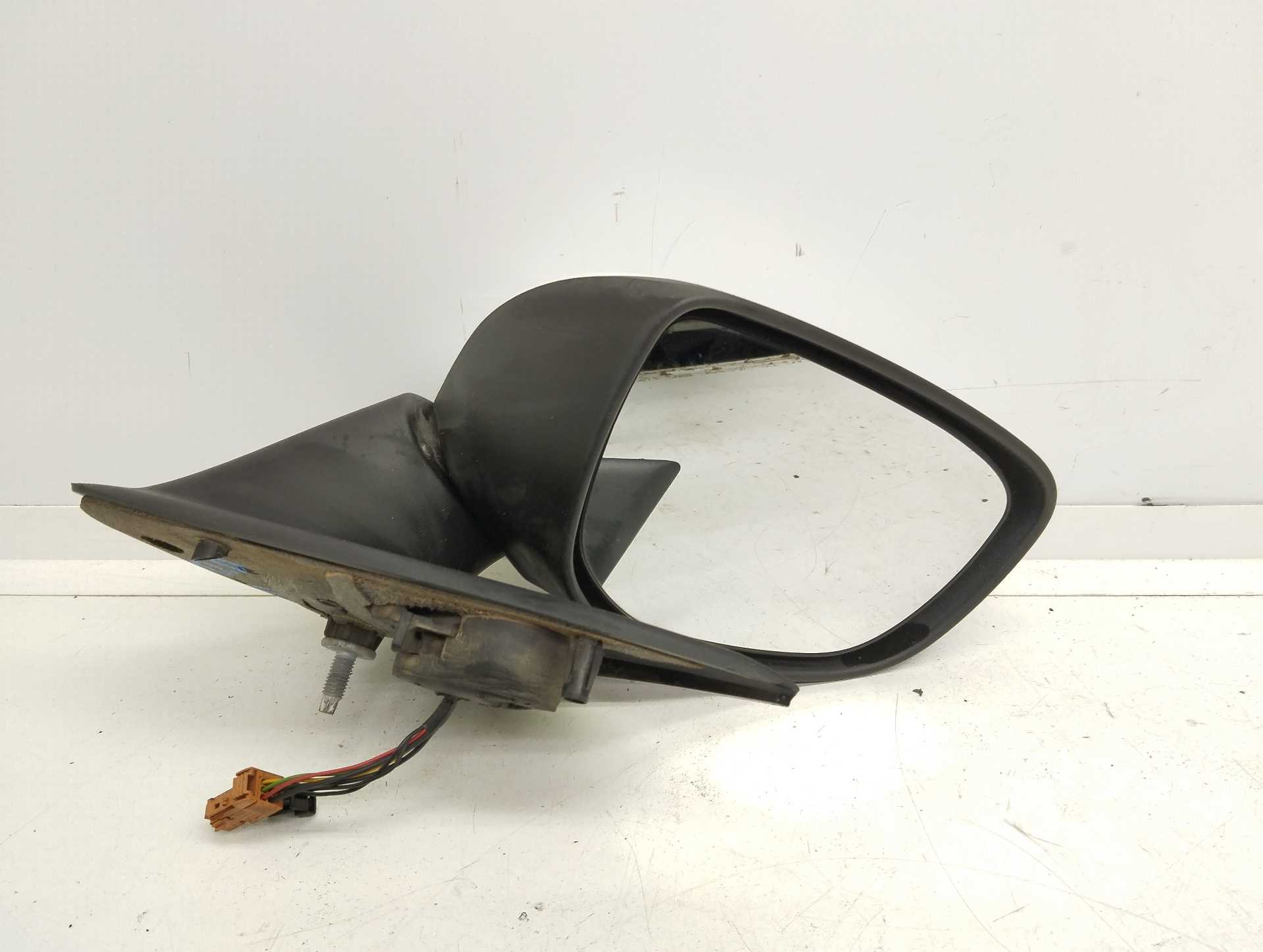 Recambio de retrovisor derecho para citroën c-elysée seduction referencia OEM IAM   