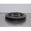 Recambio de polea cigueñal para hyundai ix35 1.7 crdi cat referencia OEM IAM   