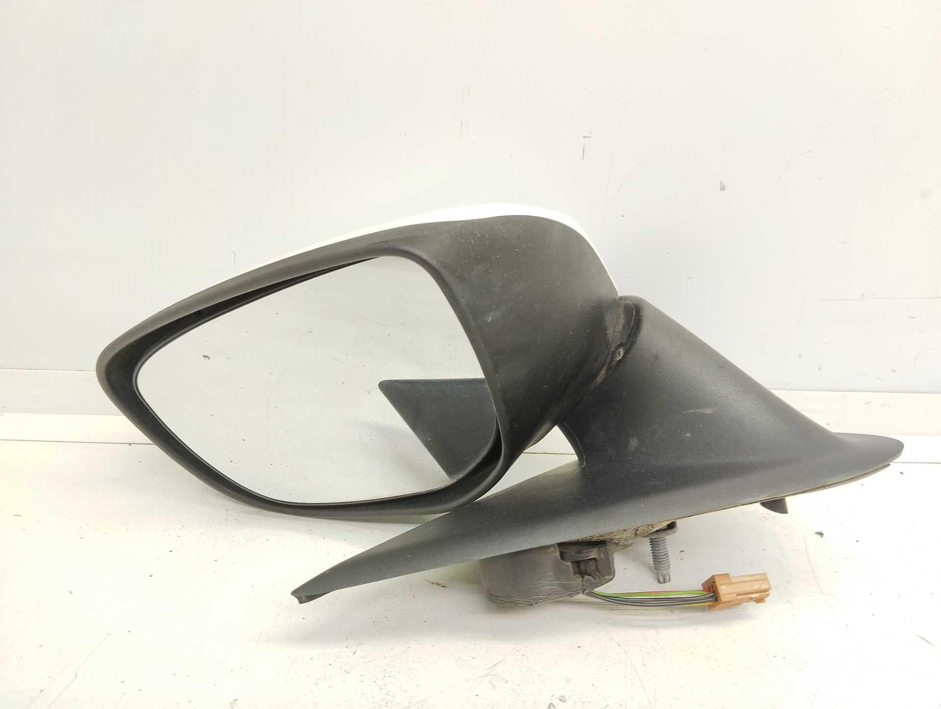 Recambio de retrovisor izquierdo para citroën c-elysée seduction referencia OEM IAM   