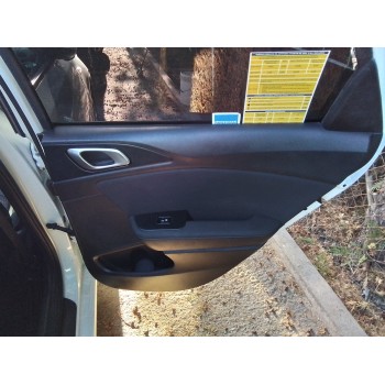 Recambio de guarnecido puerta trasera derecha para kia ceed business referencia OEM IAM   