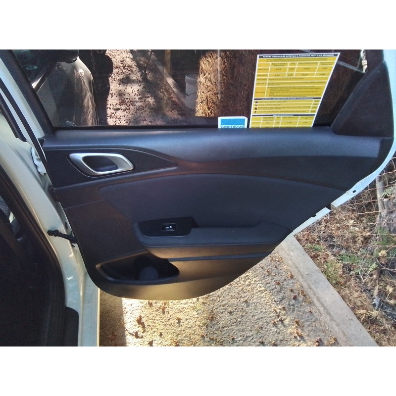 Recambio de guarnecido puerta trasera derecha para kia ceed business referencia OEM IAM   