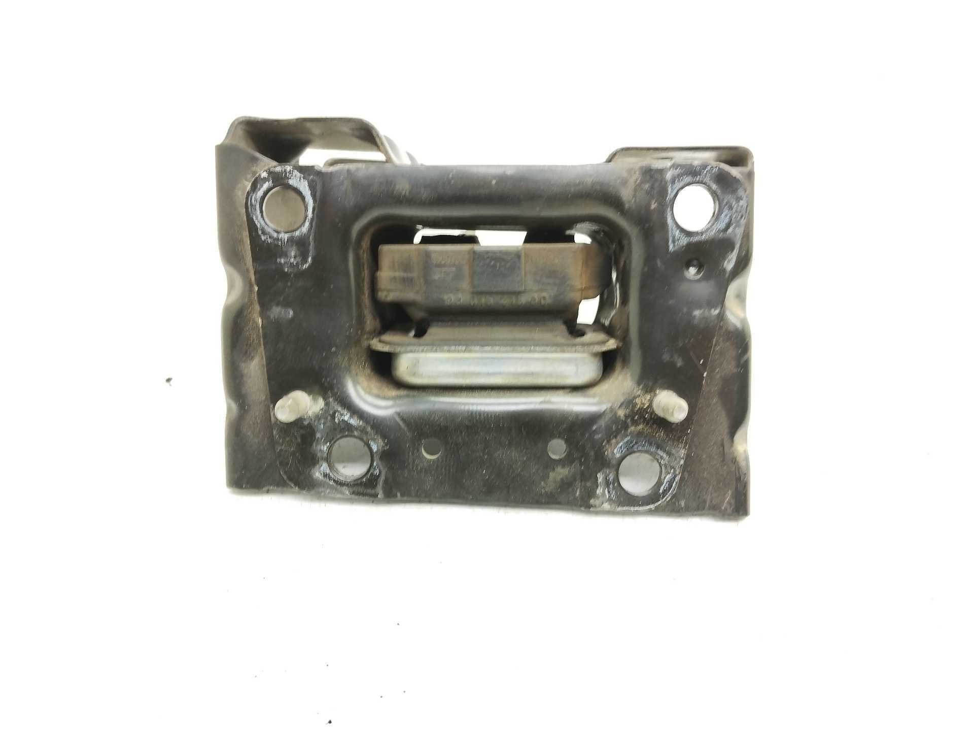 Recambio de soporte cambio para citroën c-elysée seduction referencia OEM IAM 9801521580  