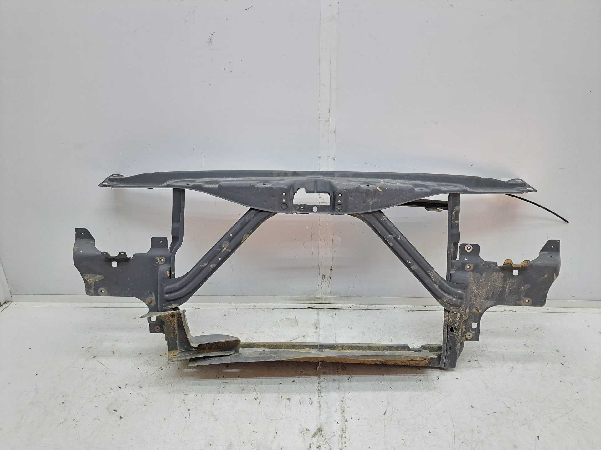 Recambio de panel frontal para seat leon (1m1) signo referencia OEM IAM   