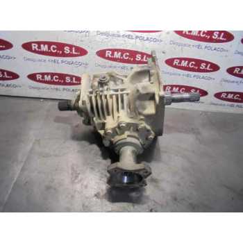 CAJA TRANSFER 8200988059 8200988060 
