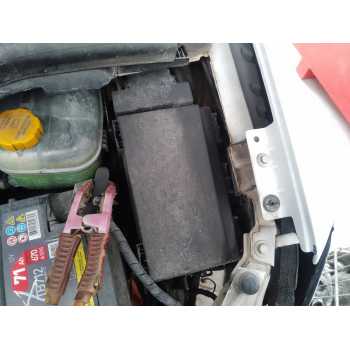 CAJA RELES / FUSIBLES 