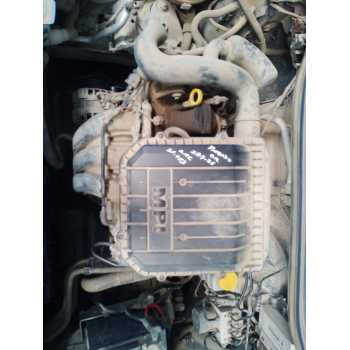 MOTOR COMPLETO CHY / 04C100098B 