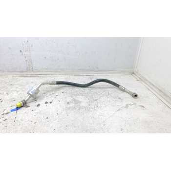 Recambio de tubos aire acondicionado para dacia sandero iii essential referencia OEM IAM 924805740R  