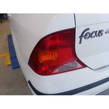 Recambio de piloto trasero izquierdo para ford focus berlina (cak) ambiente referencia OEM IAM   