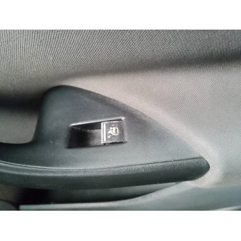 Recambio de mando elevalunas delantero derecho para seat toledo (5p2) exclusive referencia OEM IAM   