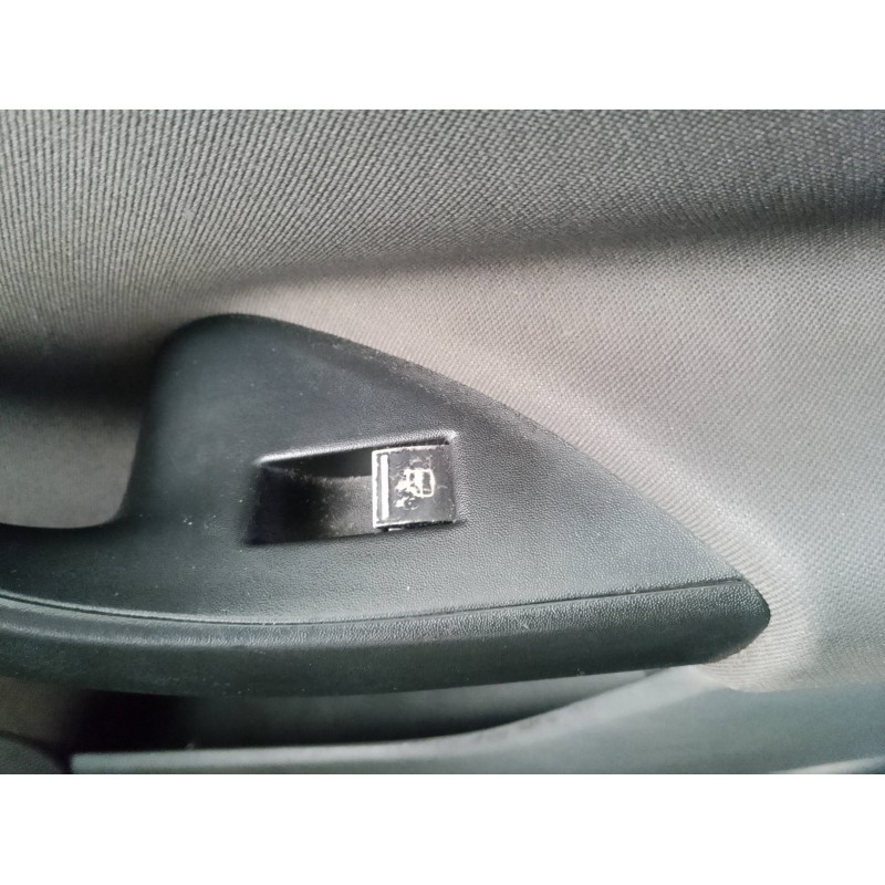 Recambio de mando elevalunas delantero derecho para seat toledo (5p2) exclusive referencia OEM IAM   