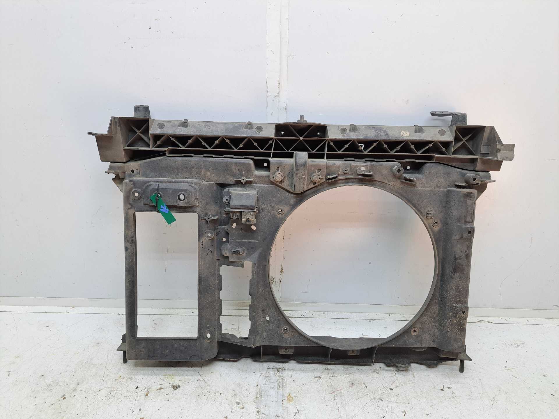 Recambio de panel frontal para opel corsa c comfort referencia OEM IAM   