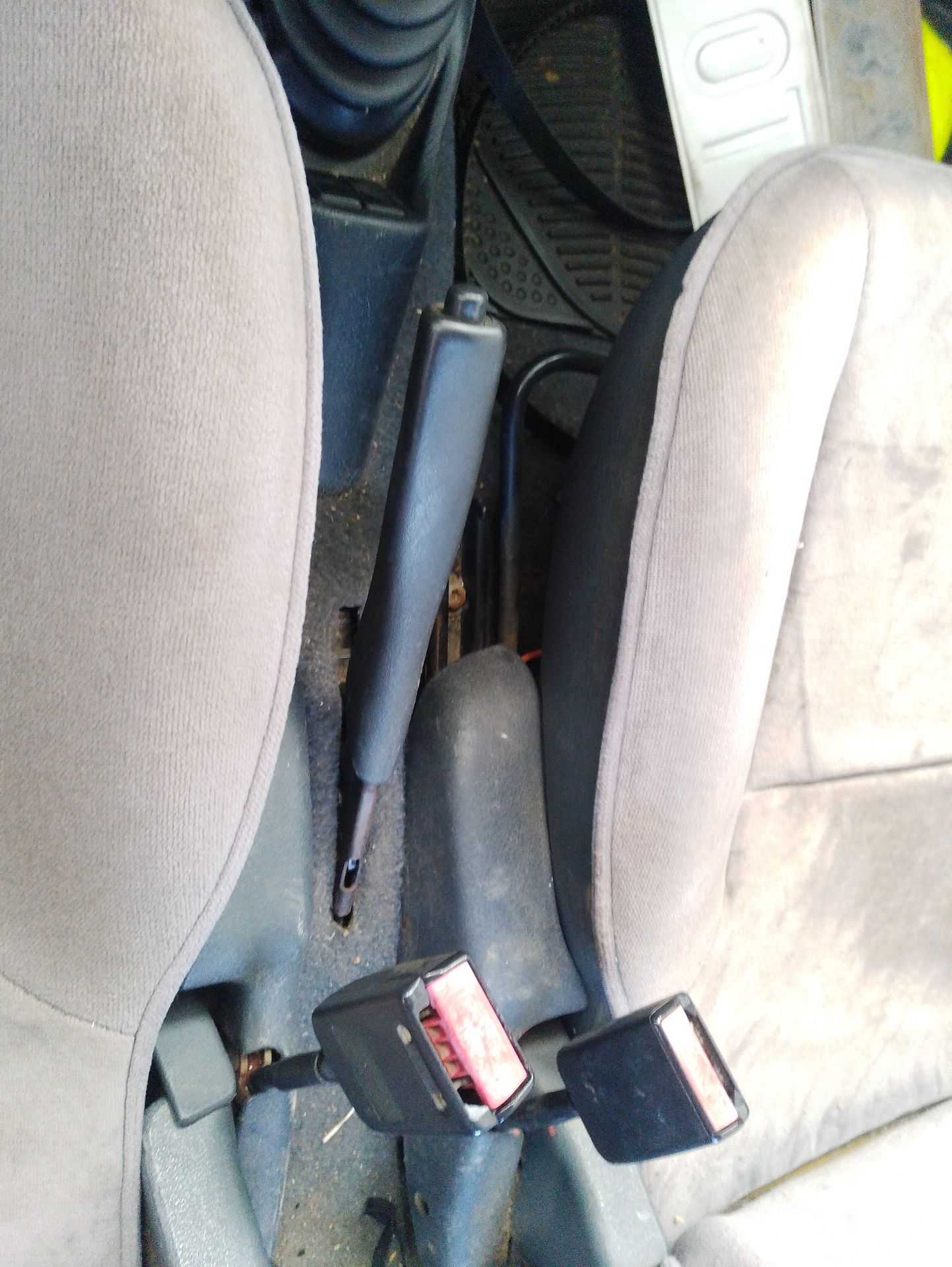 Recambio de palanca freno de mano para citroën saxo (s0, s1) 1.5 d referencia OEM IAM 470156  
