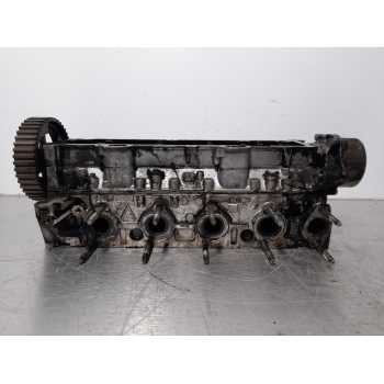 Recambio de culata para peugeot 206 berlina xt referencia OEM IAM   