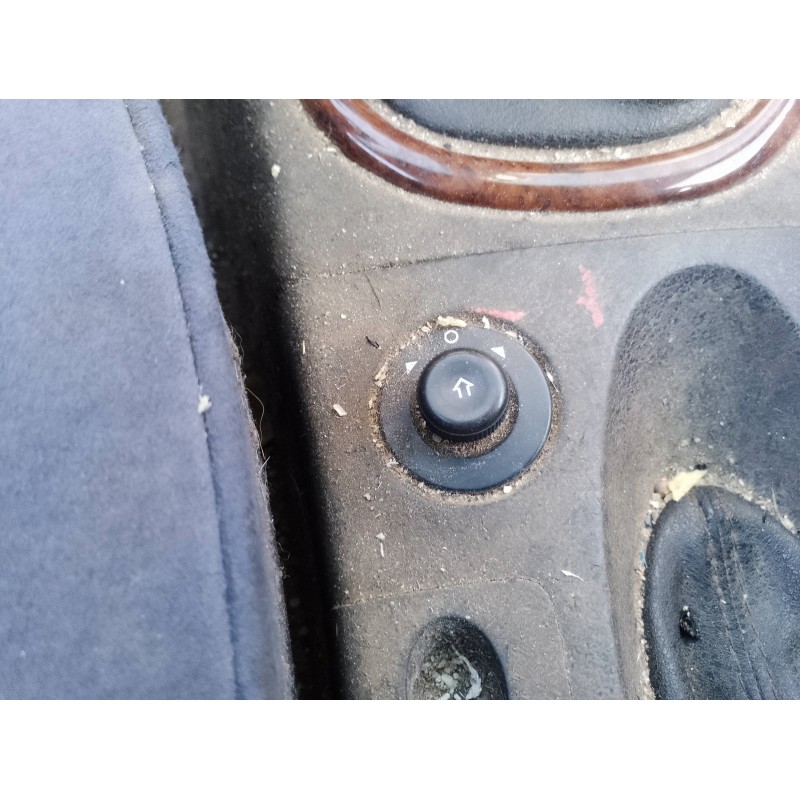 Recambio de mando retrovisor para lancia lybra berlina 1.9 jtd referencia OEM IAM   