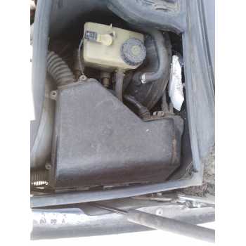 Recambio de caja reles / fusibles para bmw serie 3 berlina (e46) 320d referencia OEM IAM   