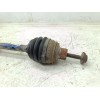 Recambio de transmision delantera derecha para audi a6 allroad quattro (4gj) 3.0 tdi advanced edition referencia OEM IAM 4G04072