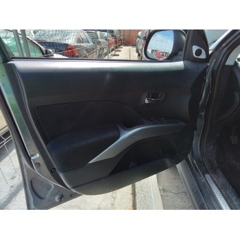 Recambio de guarnecido puerta delantera izquierda para mitsubishi outlander (cw0) 2.2 di-d cat referencia OEM IAM   