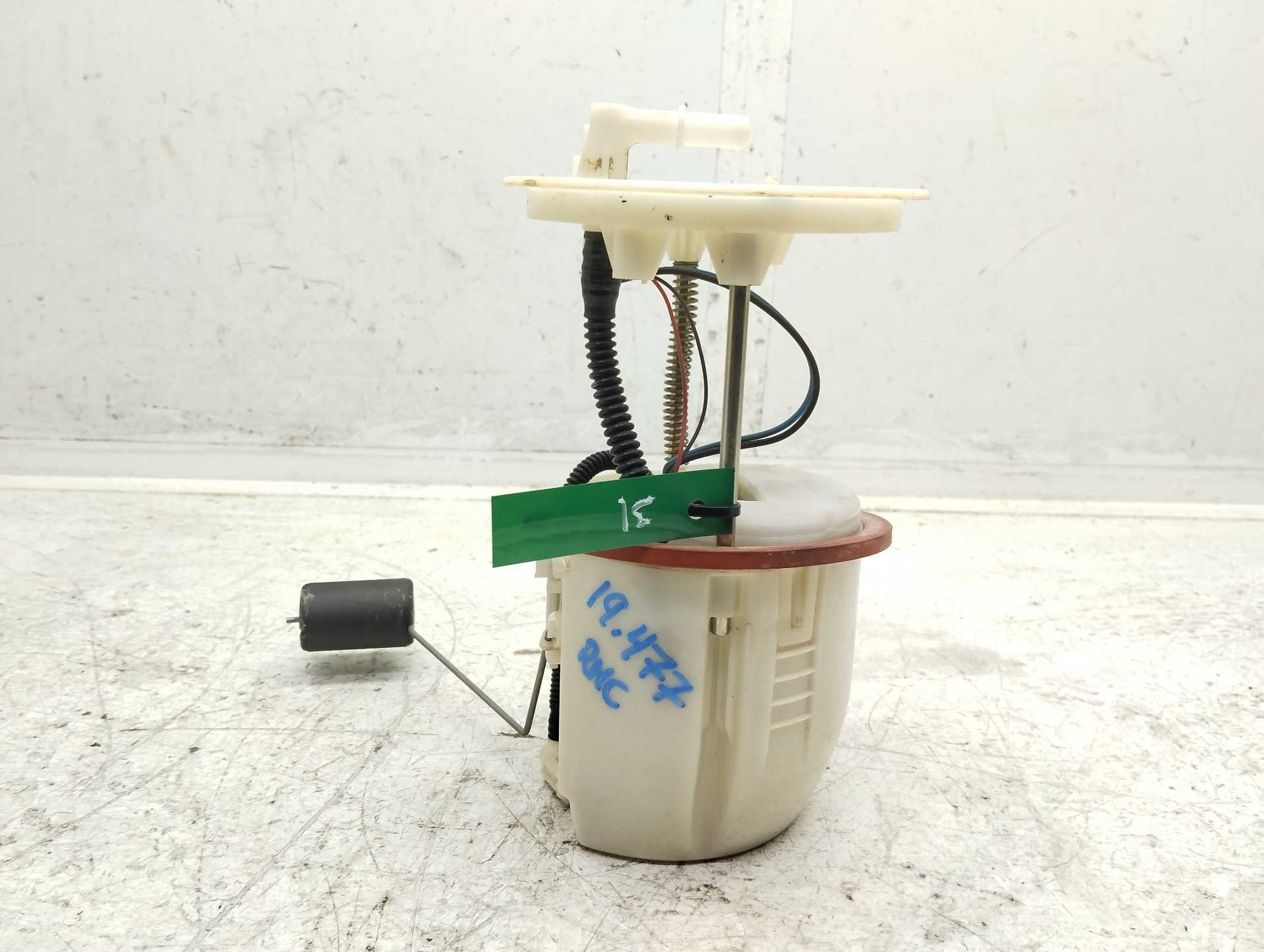 Recambio de aforador para seat ibiza (6l1) cool referencia OEM IAM PE011335X  