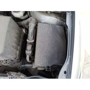 CAJA RELES / FUSIBLES 