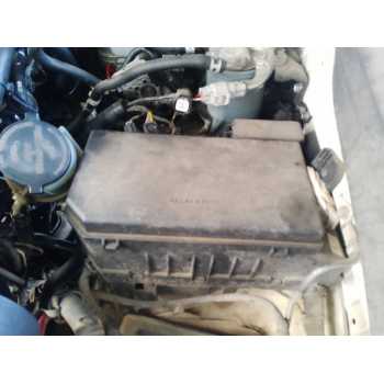 CAJA RELES / FUSIBLES 