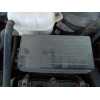 Recambio de caja reles / fusibles para chevrolet lacetti cdx referencia OEM IAM   