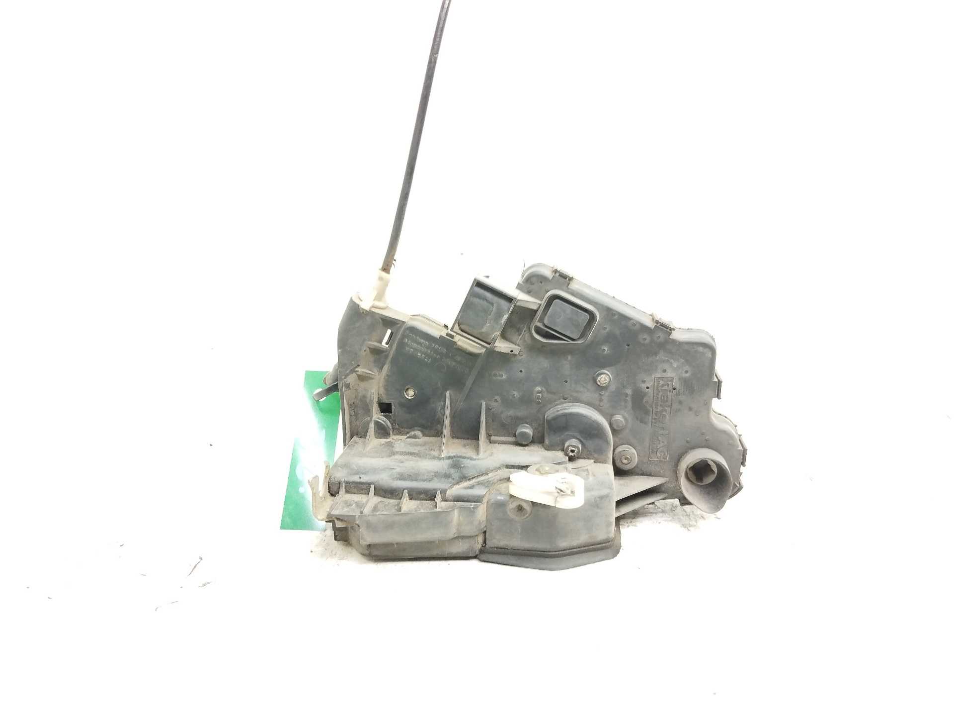 Recambio de cerradura puerta delantera izquierda para bmw serie 3 berlina (e46) 320d referencia OEM IAM   