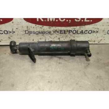 BOMBA LIMPIA 