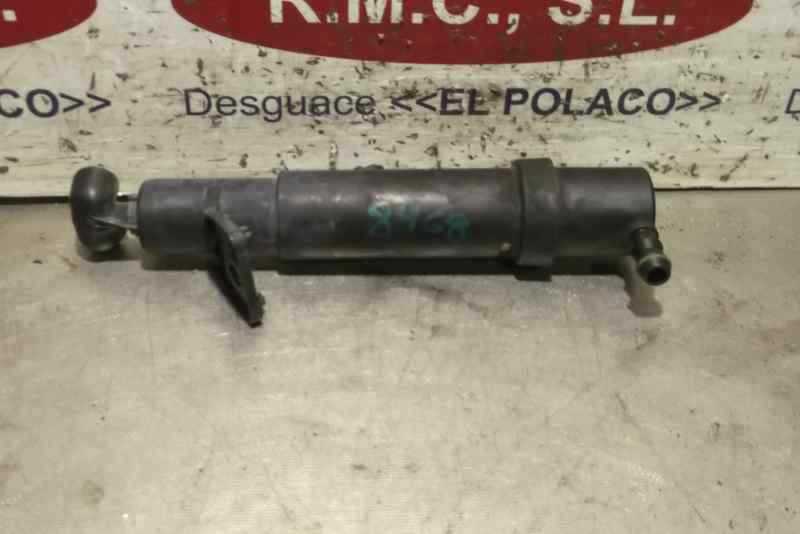 Recambio de bomba limpia para mercedes-benz clase clk (w209) coupe 270 cdi (209.316) referencia OEM IAM   